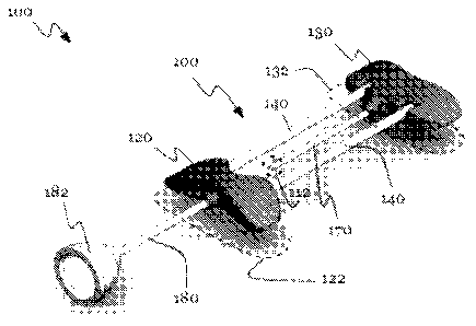 Une figure unique qui représente un dessin illustrant l'invention.